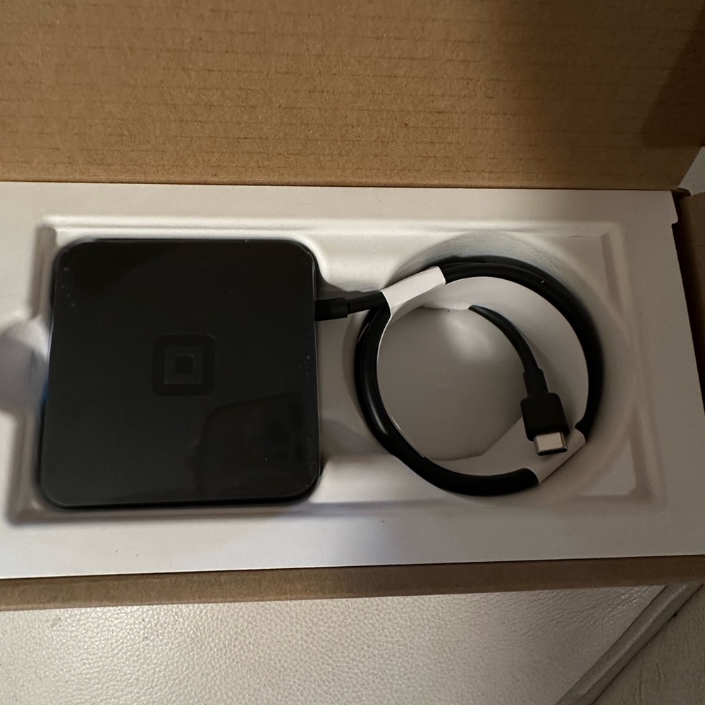 Charging Hub for Square Terminal